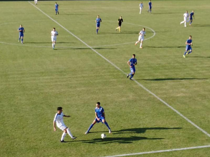 radnik jagodina foto fk radnik