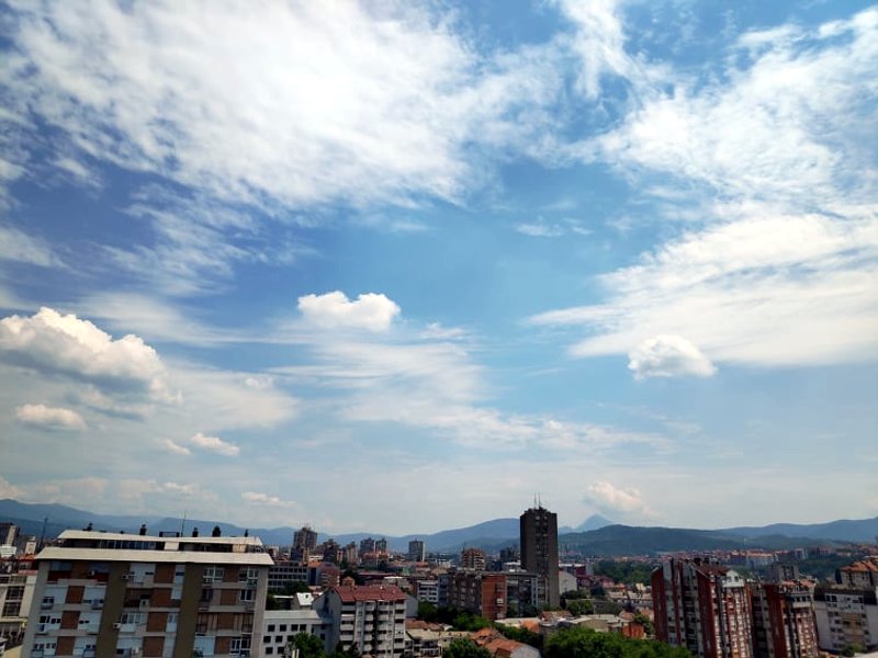 Nebo Nis foto JV
