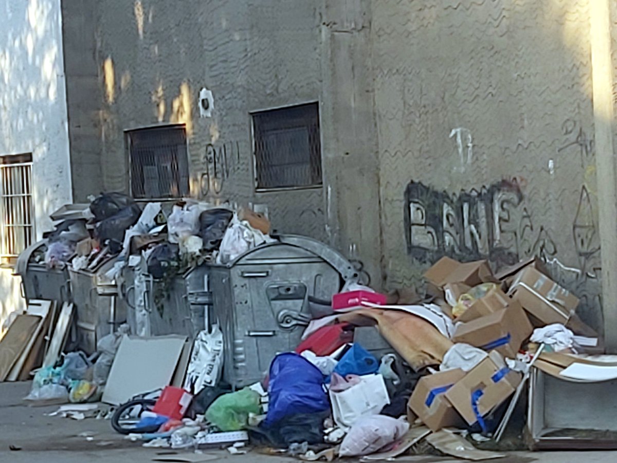 Djubre Donja Vrezina foto citalac