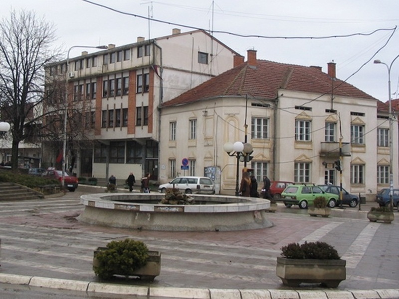 Bojnik arhiva Jv