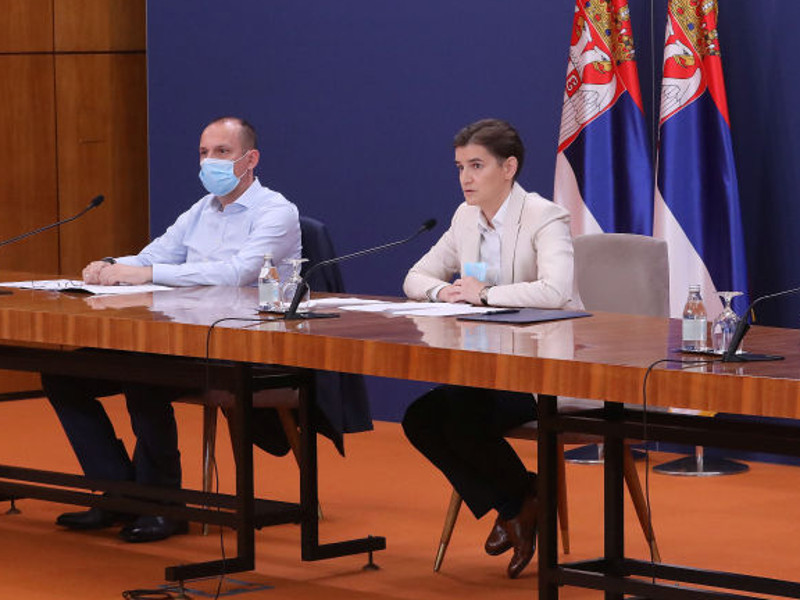 loncar brnabic foto vlada