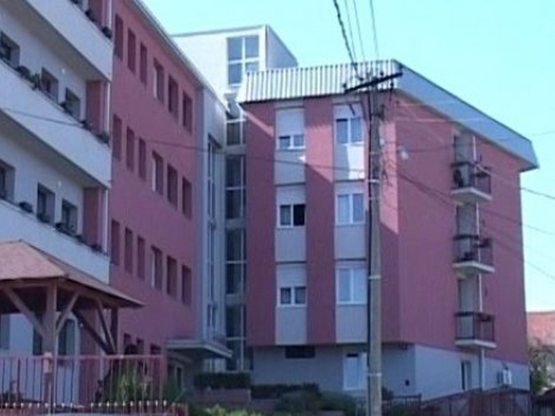 Gerontoloski Leskovac foto Grad Leskovac