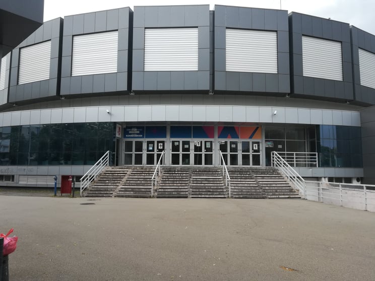 hala cair nis foto ljubica jocic