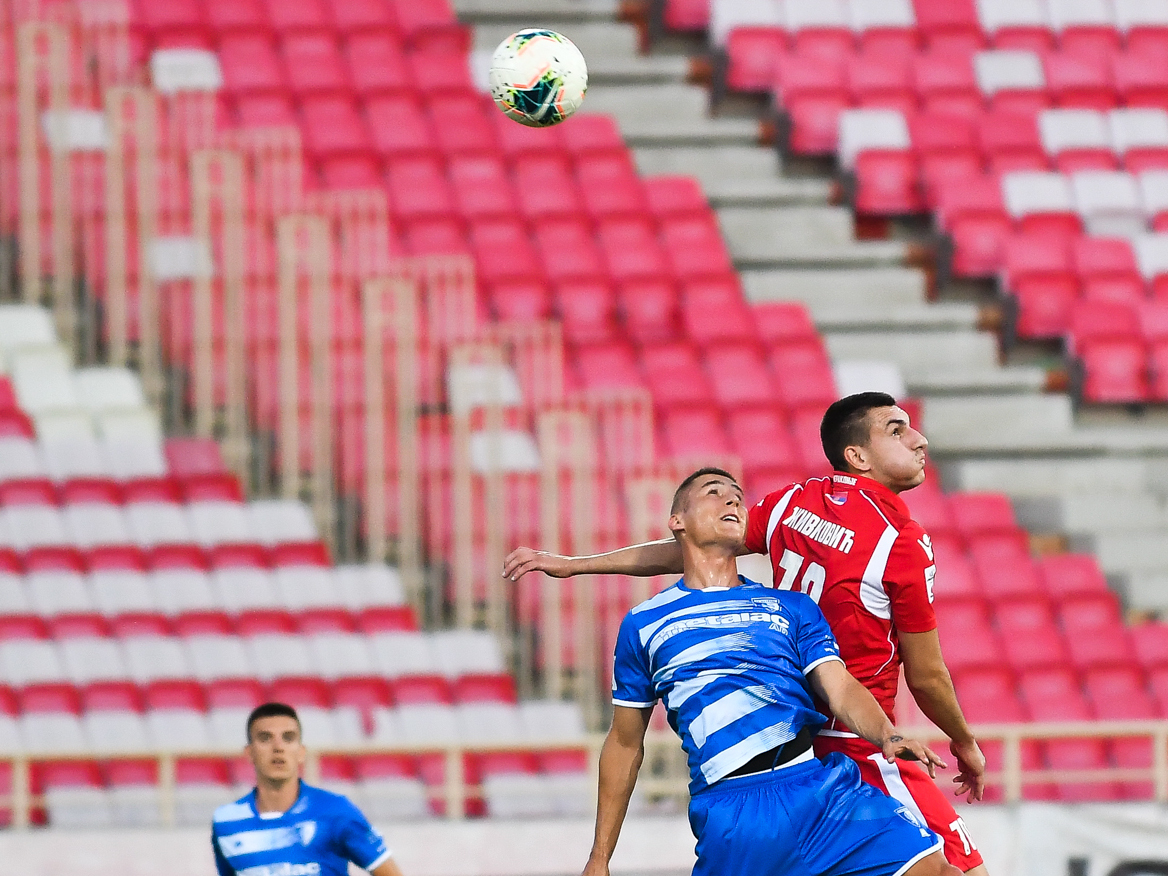RADNICKI METALAC 8