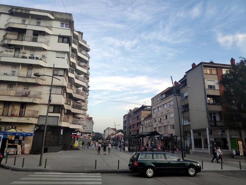 Aleksinac foto JV