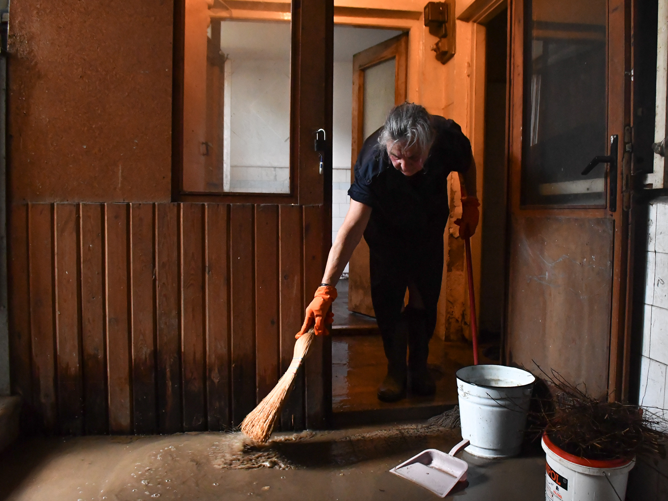 Poplave palilula foto juzne vesti vanja keser 2020