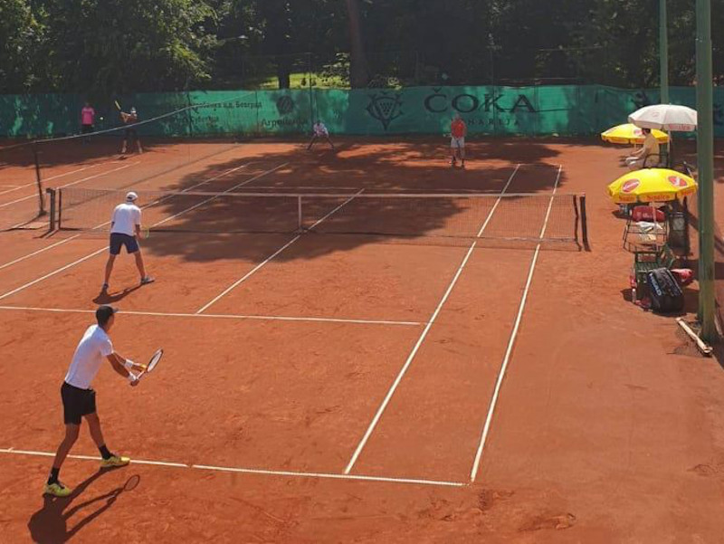 tenis taz prvenstvo srbije foto taz