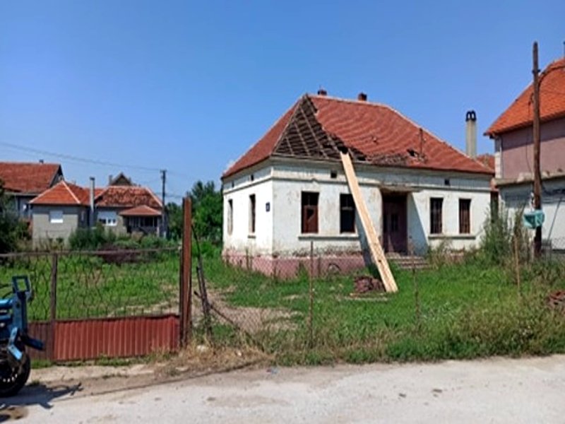 Stala izgradnja vrtica u Novom Selu foto citalac