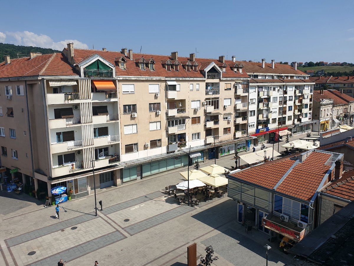 Aleksinac foto J Z