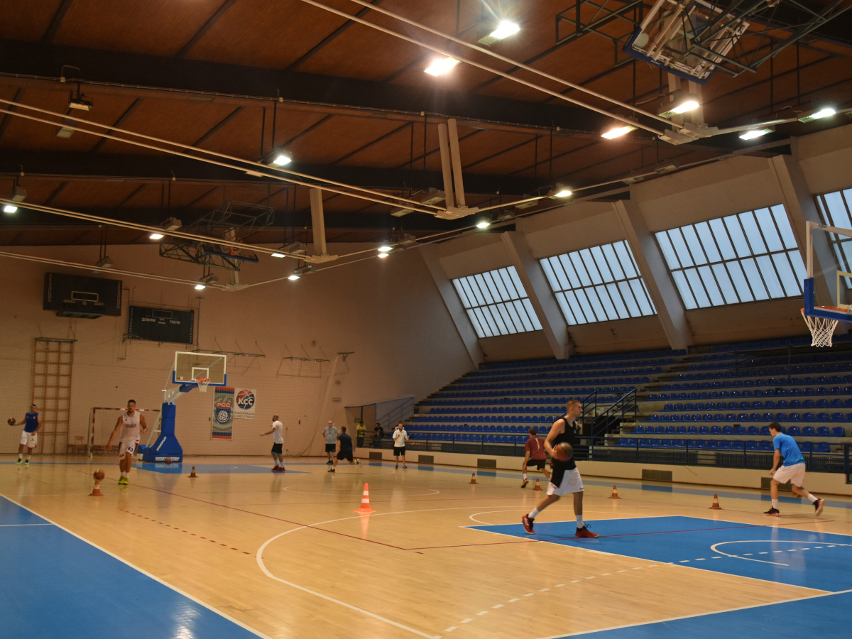 kk napredak aleksinac foto marko radic 2