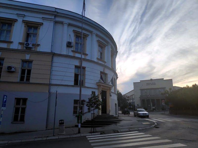 Opstina Aleksinac foto JV