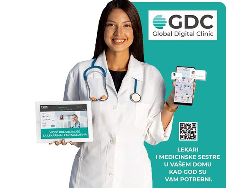 GDC naslovna juzne vesti