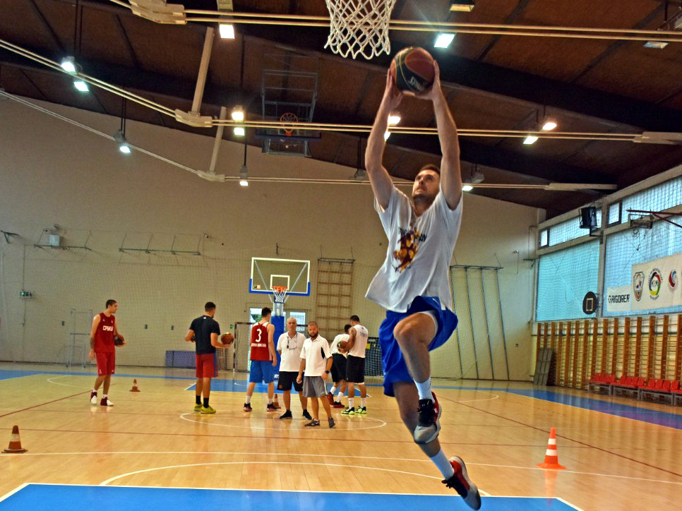Ivan Saicic foto Marko Radic