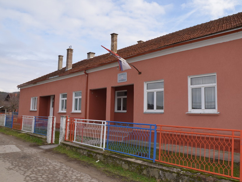 skola jelasnica