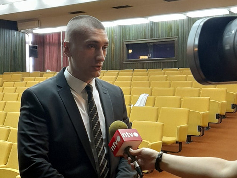 dusan zivkovic niska banja foto fb opstina
