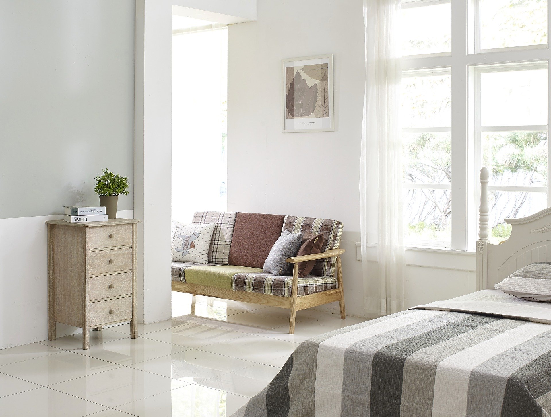 bedroom soba foto pixabay manbob86