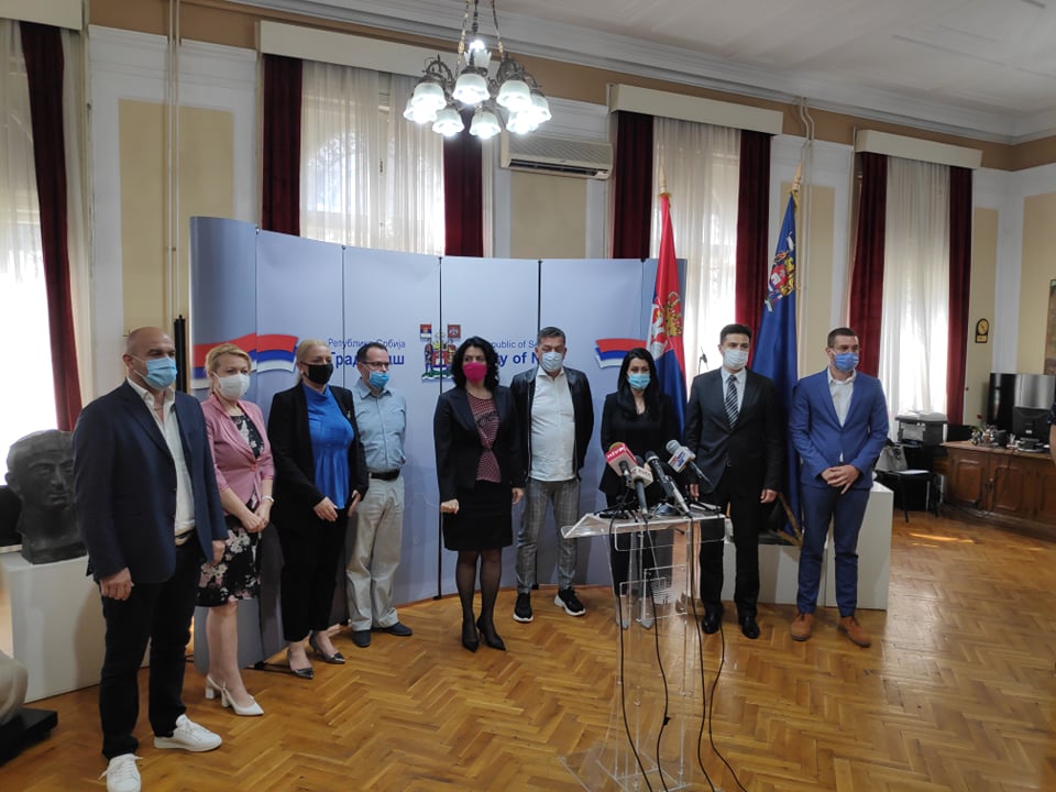 hotelijeri gradska kuca