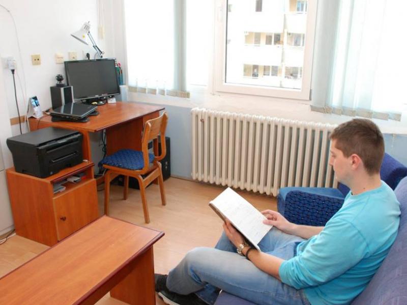 800x600 studentski dom foto scnis