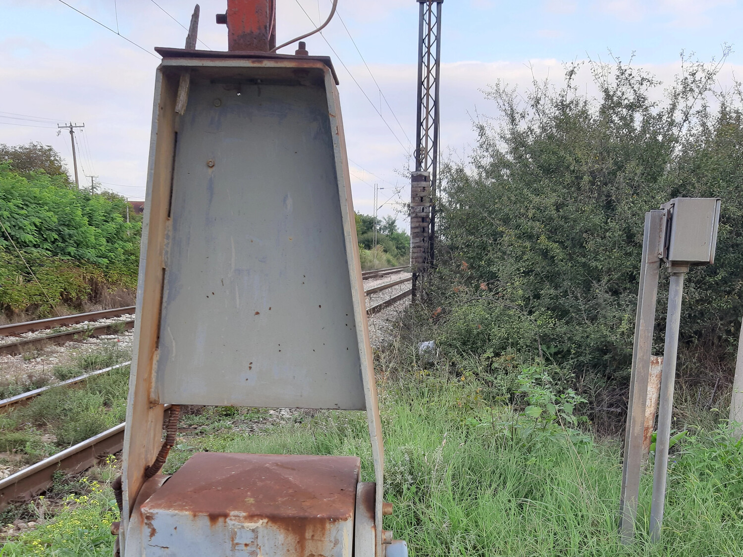 Pruzni prelaz Vrtiste siblje foto citalac