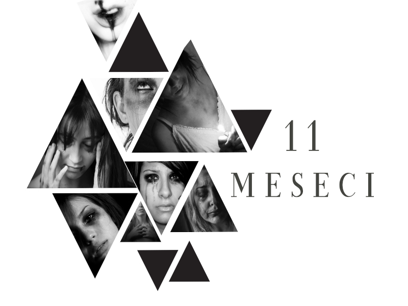 Urvina 11 meseci omot