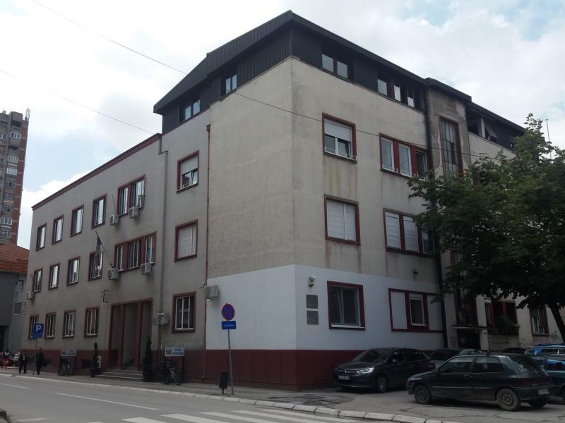 Centar ya socijalni rad jul 2018 foto Bojana Antic