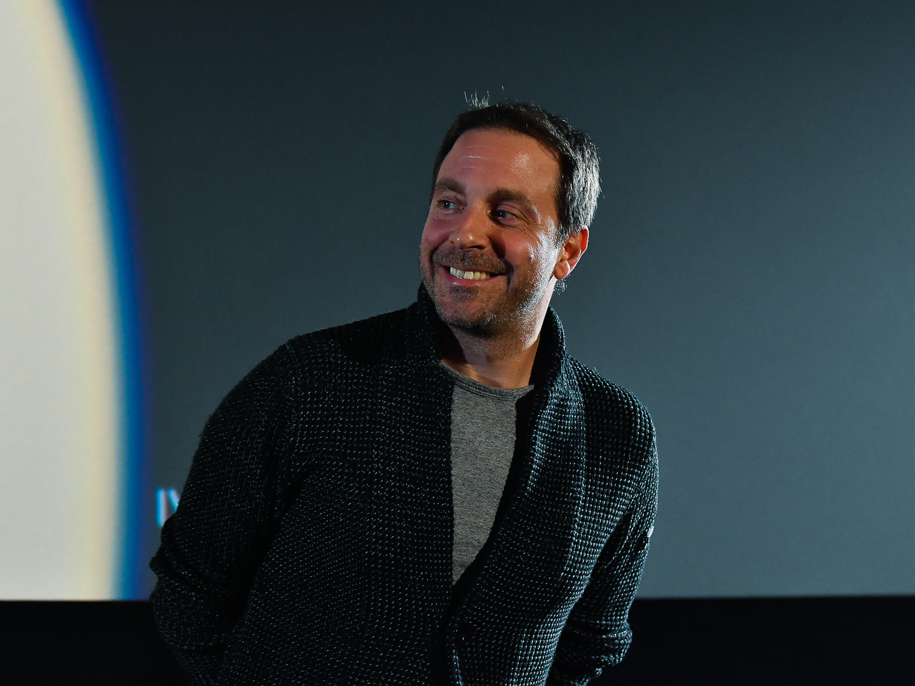 Gordan Kicic Filmski susreti 2020 foto Juzne vesti Vanja Keser