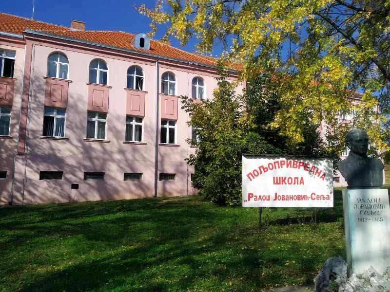 poljoprivredna