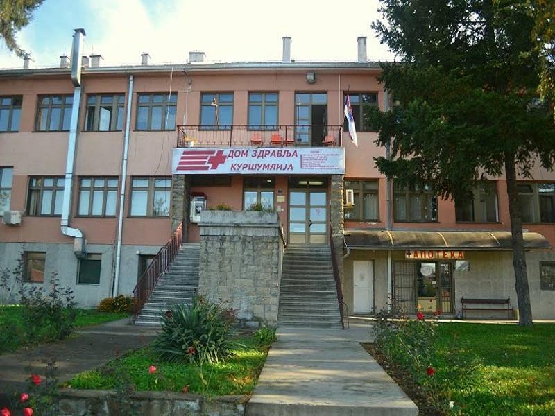 800x600 800x600 KURSUMLIJA dom zdravlja kursumlija