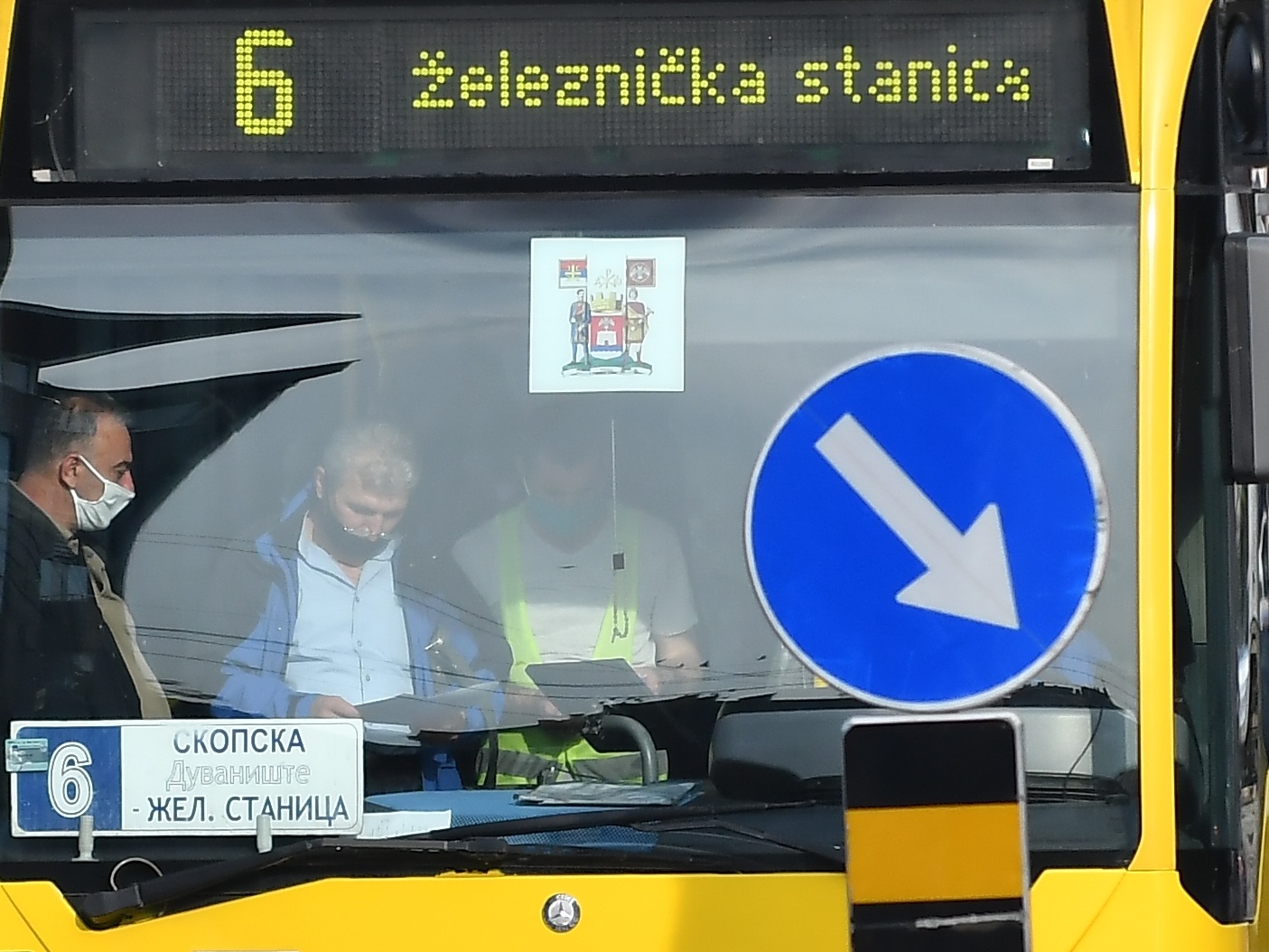 busfotoVanja Keser