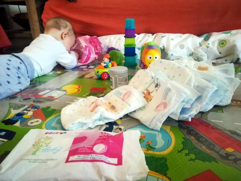 800x600 Oprema za bebe foto N D