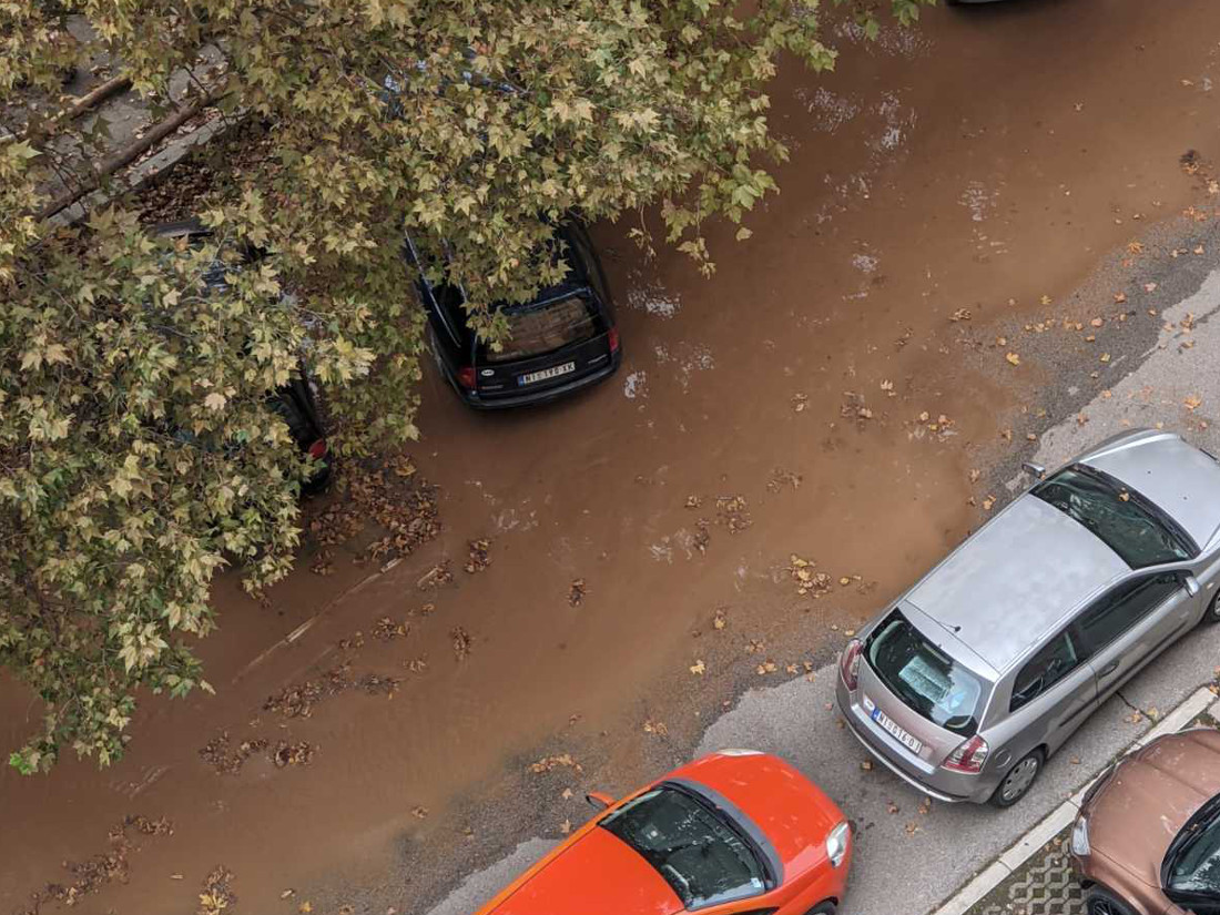 havarija blagoje foto citalac