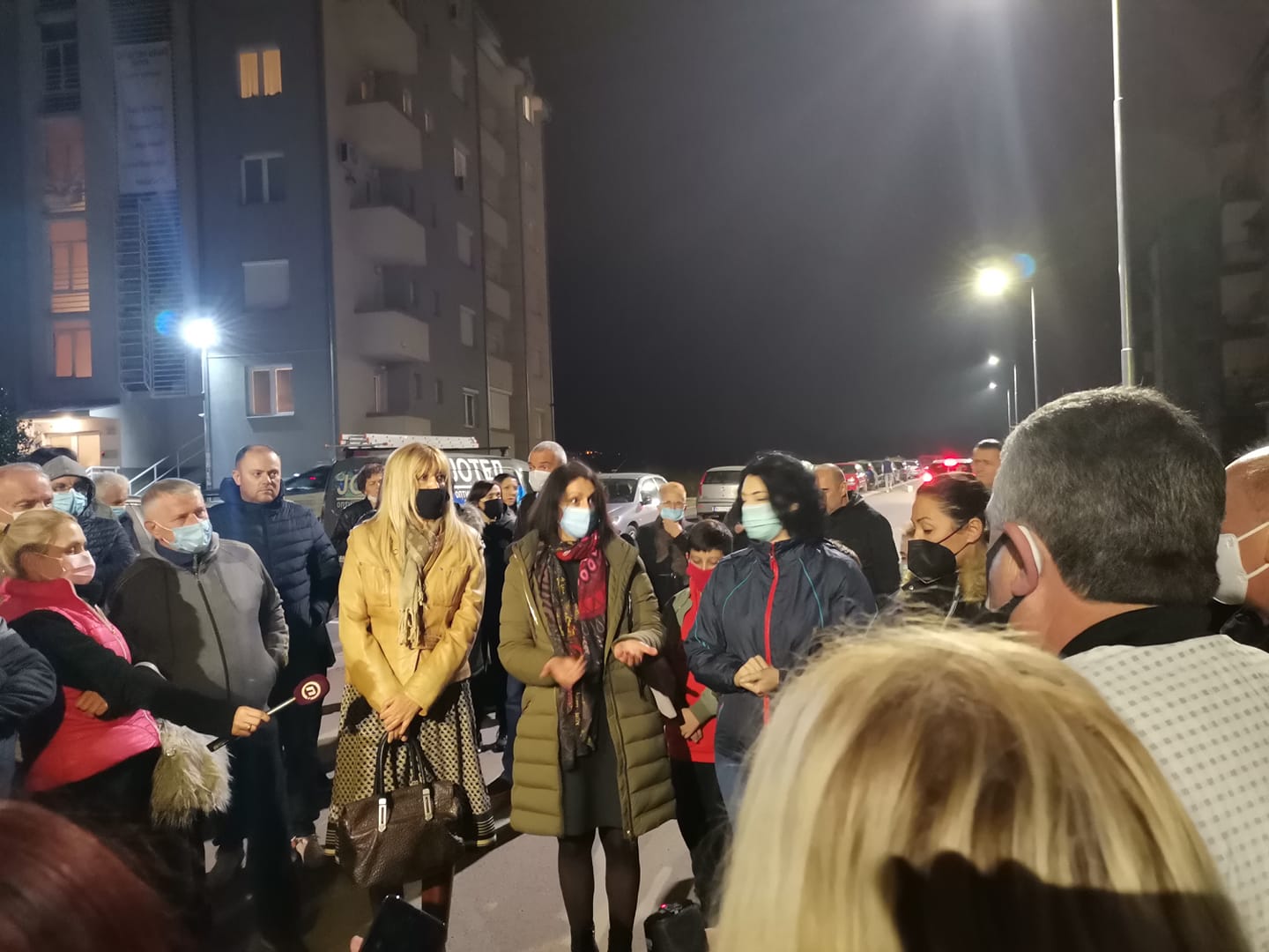 gornjomatejevacka gradonacelnica foto is