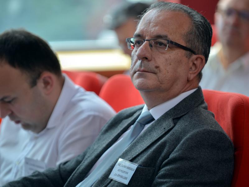 Zoran Perisic foto Vanja Keser