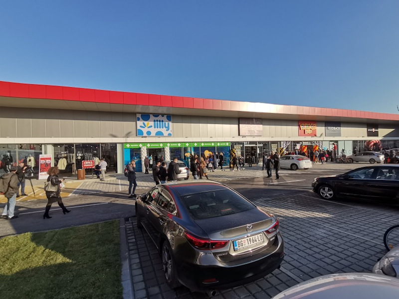 trzni centar