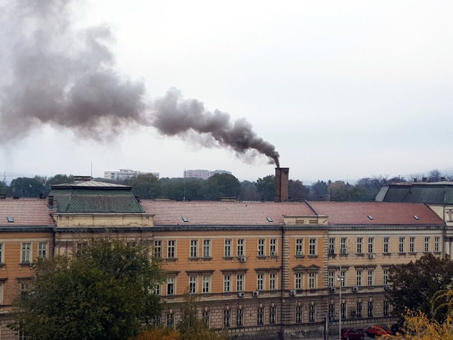 Univerzitet dim foto Z P