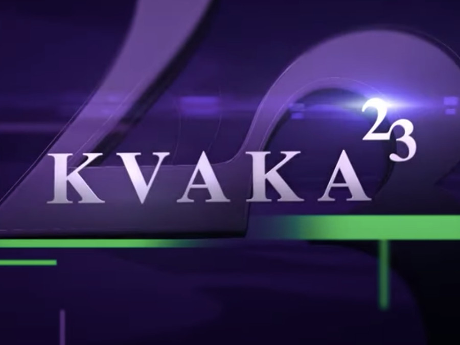 kvaka 23