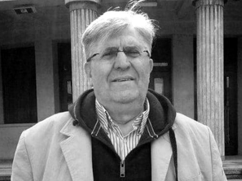 Mika Tambura foto