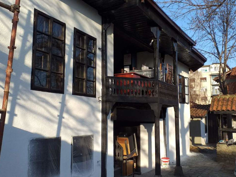 pribojciceva