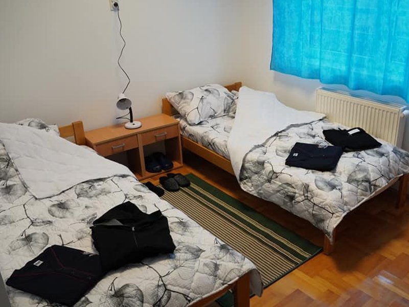 Prihvatiliste za stare foto ni rs