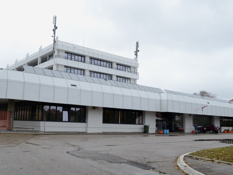 dom zdravlja 1