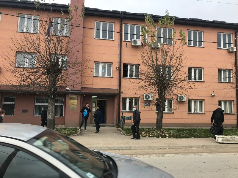 jv zgrada opstine zitoradja