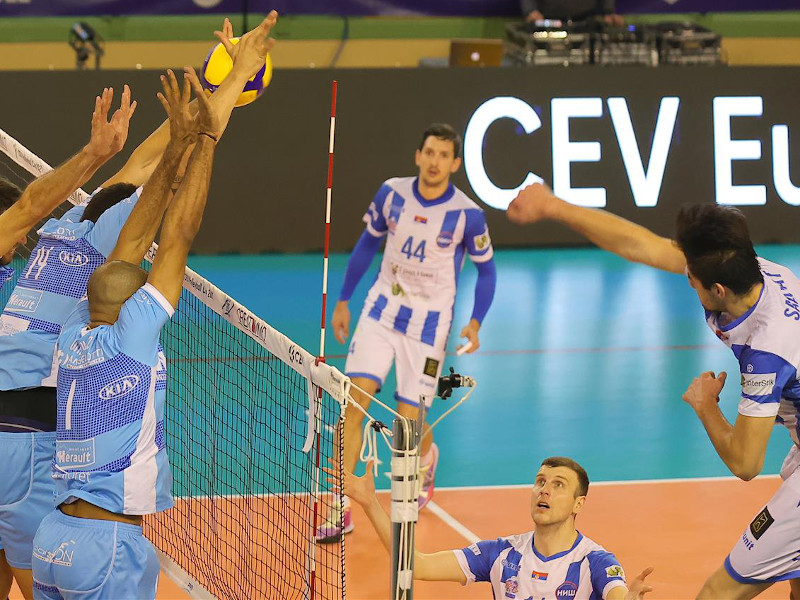 ok nis monpelje 5 foto CEV