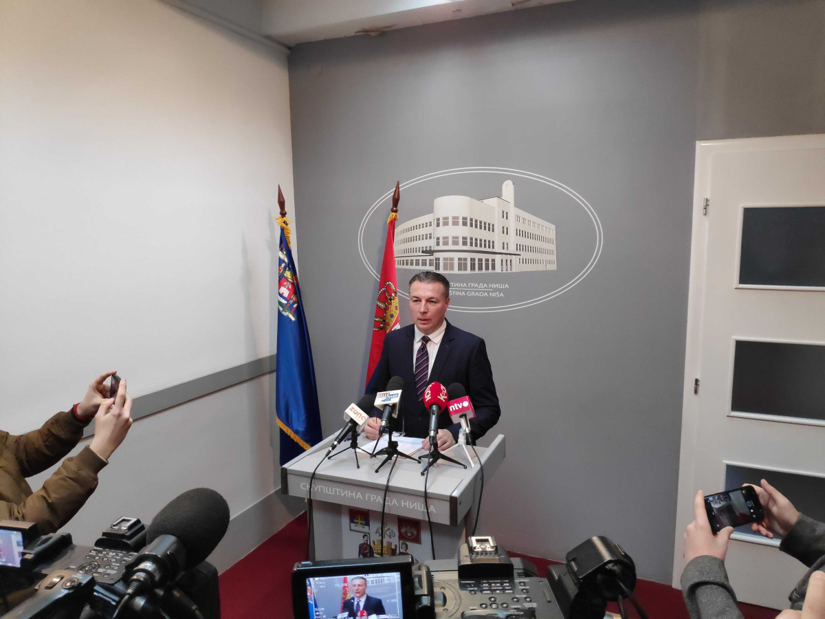 Boban Dzunic novo foto JV N M