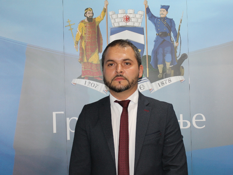 Stojmenovic