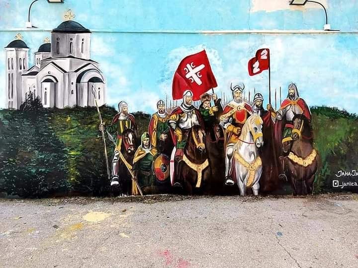 muralhan foto J J