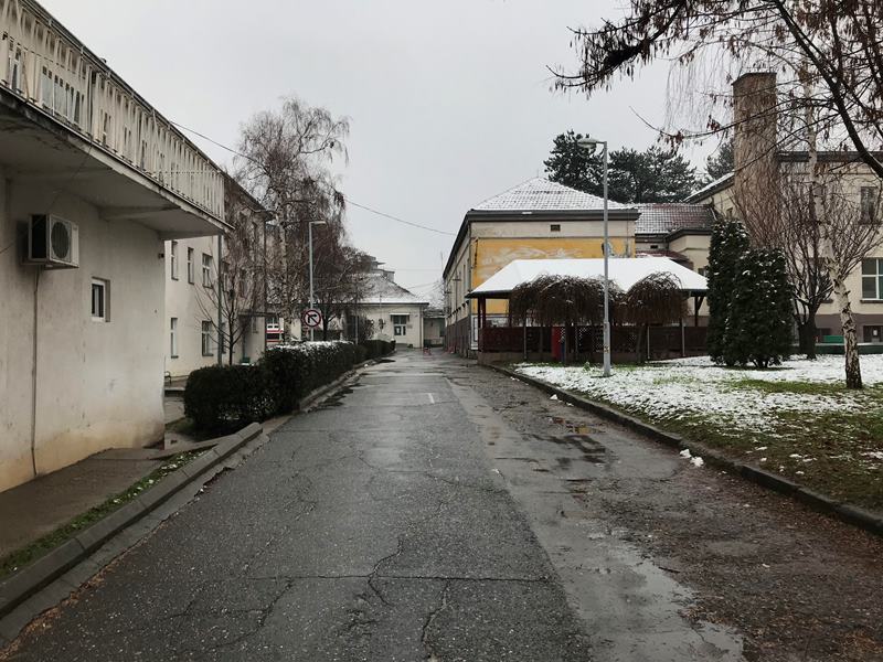 bolnica krug