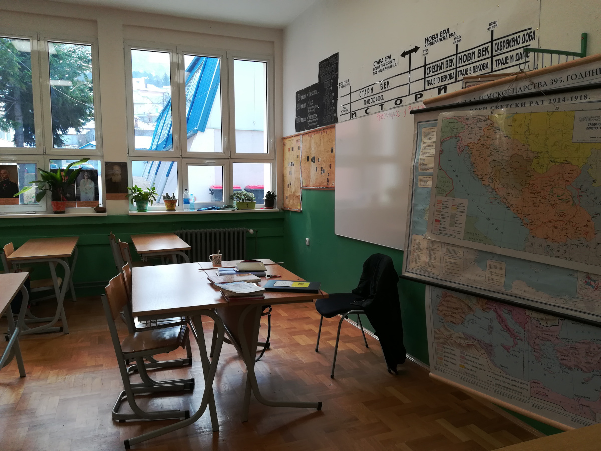 skola 10 ilustracija foto Ljubica Jocic
