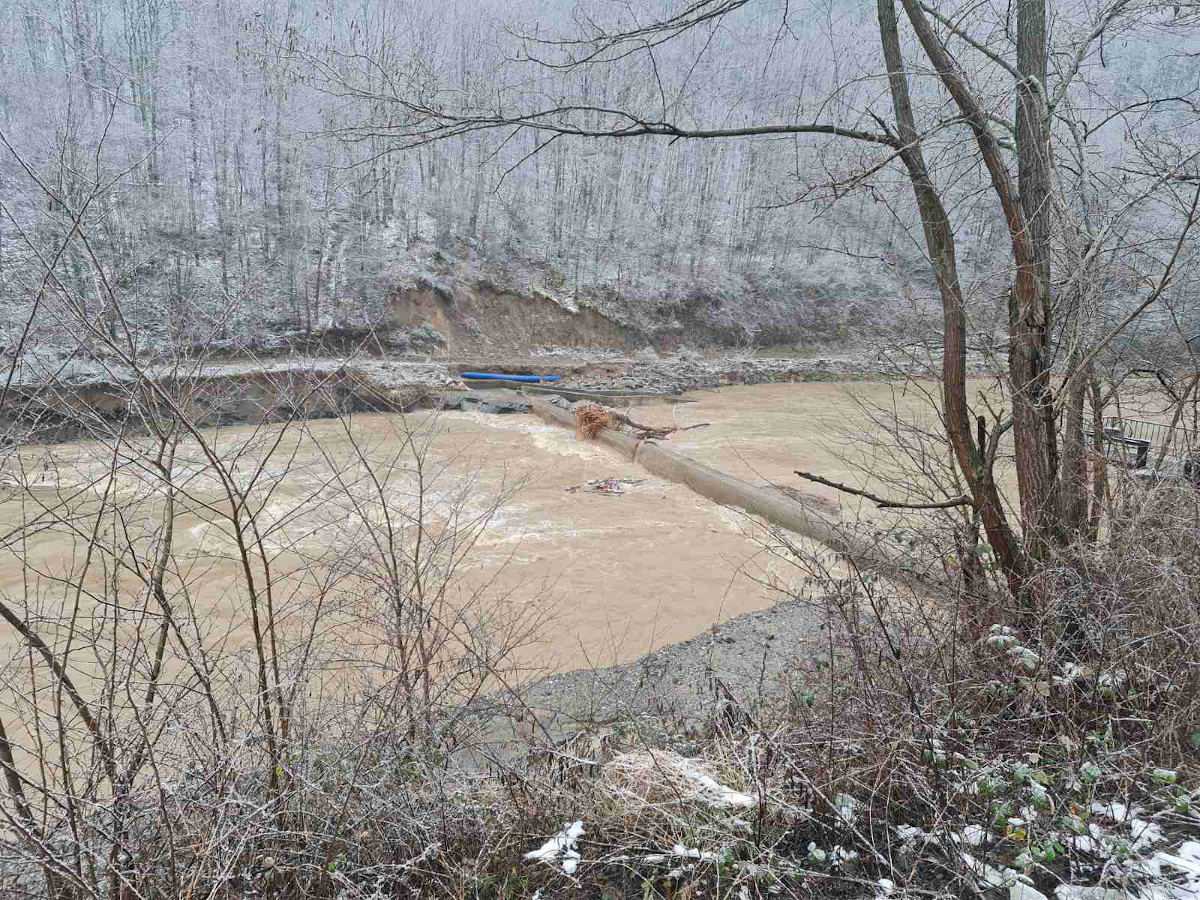 Vlasina poplave foto Agencija Publika