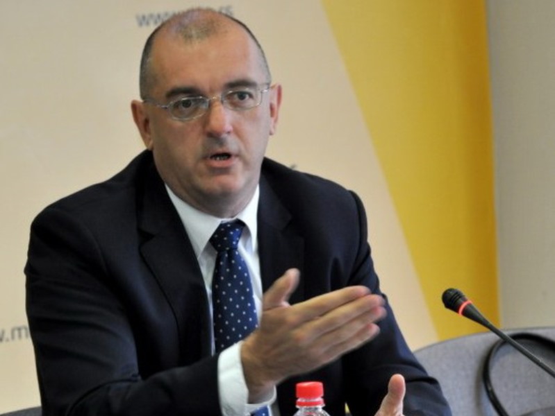 Dragan Dobrasinovic