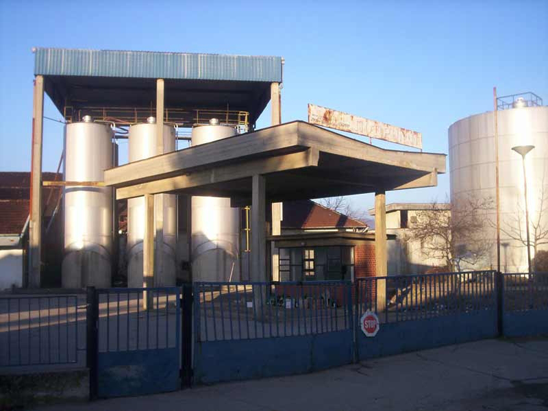 Vlasotince podrumi1 foto wikimedia ranko nikolic